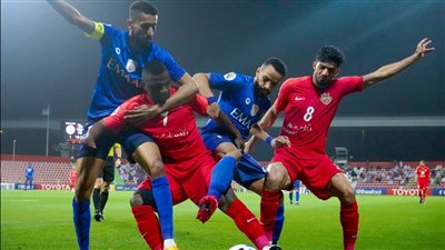 عاجل.. الهلال السعودي يتلقى ضربة قوية قبل مواجهة أهلي دبي بدوري أبطال آسيا
