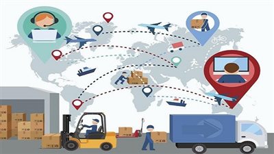 اعتماداً على الذكاء الاصطناعي.. شركة شحن تسعى لتعزيز تواجدها بالسوق المصري