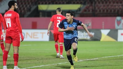 شاهد أهداف مباراة فيوتشر وبيراميدز اليوم الأحد 19-2-2023 في كأس الكونفدرالية الإفريقية