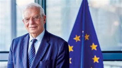 جوزيب بوريل يعلق على قرار المحكمة الجنائية الدولية بحق نتنياهو وغالانت