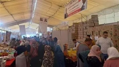 أول تعليق لـ 