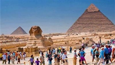 السياحة: ننتظر رقما تاريخيا للسياح وعوائد دولارية جبارة لم تحدث من قبل