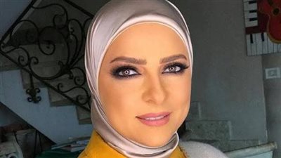 رأي الإعلامية دعاء فاروق في مسلسل 