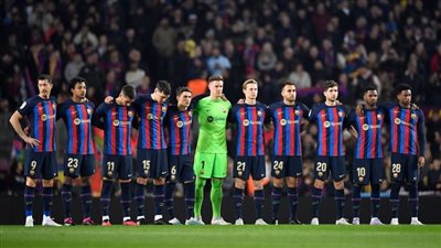 عاجل.. تشافي يعلن تشكيل برشلونة الرسمي لمواجهة قادش في الدوري الإسباني