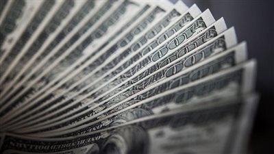 سعر الدولار الآن.. ننشر أسعار صرف العملة الأمريكية اليوم الاثنين 20-2-2023