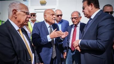 مجدي يعقوب: نعاني من هجرة الكوادر الطبية بسبب تحريك سعر الصرف