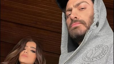 مي عمر تعلن انسحابها من فيلم 