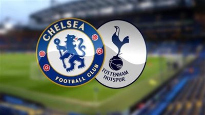 الموعد والقناة الناقلة لمباراة توتنهام وتشيلسي في الدوري الإنجليزي