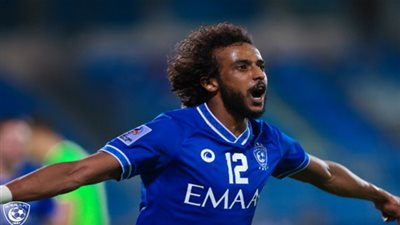 غياب ياسر الشهراني عن الهلال السعودي في مواجهة أوراوا الياباني