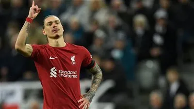 دوري أبطال أوروبا.. موقف نونيز من المشاركة أمام ريال مدريد