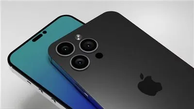 آيفون 15 برو iPhone 15 Pro.. مواصفاته وموعد نزوله في الأسواق