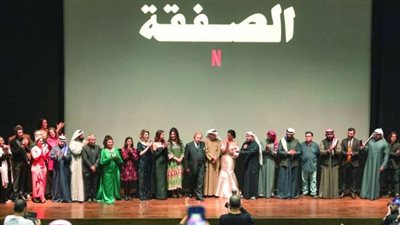 موقع سيما كلوب.. مشاهدة مسلسل الصفقة الحلقة 6 السادسة شاهد فور يو