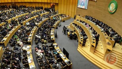 الاتحاد الأفريقي يطالب جميع الأطراف بالسودان لوقف القتال فورًا 