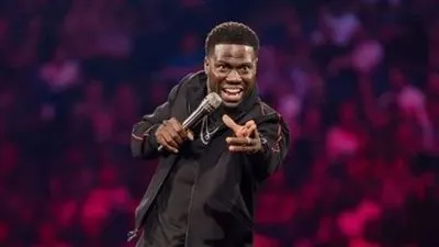 لمشاكل لوجستية.. إلغاء حفل كيفين هارت في مصر 