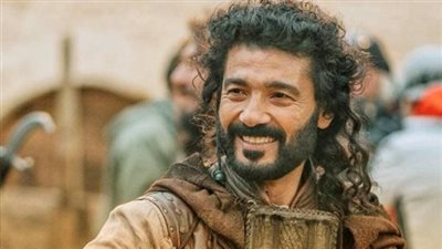 تفاصيل مسلسل الإمام الشافعي رمضان2023