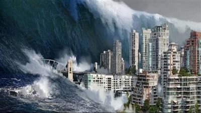 عاجل.. إدارة الكوارث التركية تحذر من ارتفاع مستوى سطح البحر بعد زلزال أنطاكيا