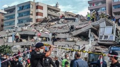 بعد زلزال تركيا وسوريا الجديد| هل تتعرض مصر لزلزال مشابه؟.. البحوث الفلكية توضح