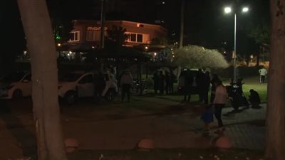 عاجل| لحظة بلحظة.. كواليس وتفاصيل زلزال عنيف في أنطاكيا التركية (تغطية مباشرة)