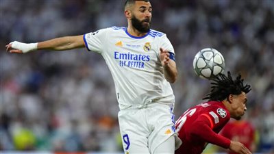 عاجل.. غيابات قوية تضرب ريال مدريد قبل مواجهة ليفربول في دوري أبطال أوروبا