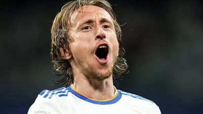 تطورات جديدة في صفقة انتقال مودريتش إلى أهلي جدة 