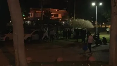 عاجل.. نائب الرئيس التركي: سجلنا أكثر من 20 هزة ارتدادية بعد زلزال هاتاي المدمر