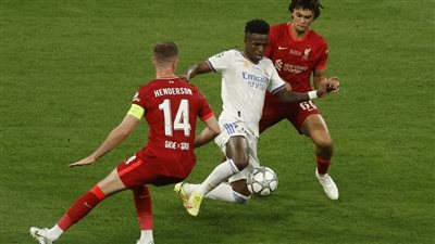 عاجل.. بتوصية من راؤول - نجم جديد يظهر في ريال مدريد أمام ليفربول بدوري أبطال أوروبا