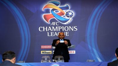 عاجل.. قرعة ربع دوري أبطال آسيا تسفر عن مواجهات نارية 