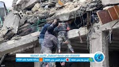  ارتفاع حصيلة زلزال ميانمار إلى أكثر من 2000 قتيل بينهم مئات المصلين المسلمين