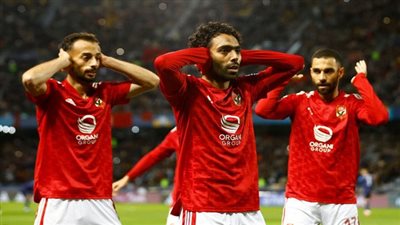 عاجل.. اسم جديد يدخل تشكيل الأهلي ضد أسوان واستبعاد نجم الفريق