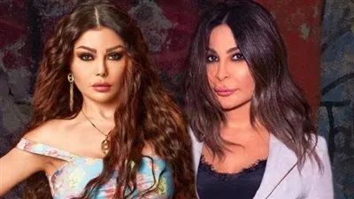 إليسا وهيفاء وهبي.. معًا لثاني مرة في حفل غنائي بـ الدوحة