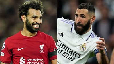 تشكيل ريال مدريد المتوقع أمام ليفربول في ذهاب دور الـ16 بدوري أبطال أوروبا.. تواجد فينيسيوس وموقف بنزيما