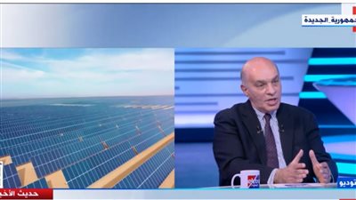 أستاذ هندسة الطاقة: الربط الكهربائي بين مصر واليونان من المشاريع المهمة في أوروبا