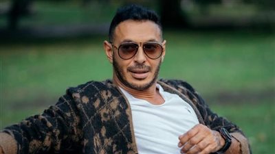 مصطفى شعبان يشارك في رمضان 2024 بـ 