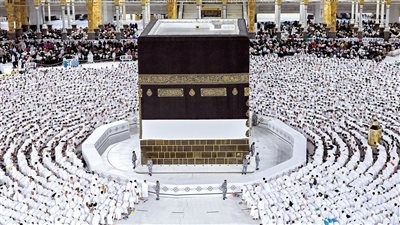 صفة حج الرسول صلى الله عليه وسلم.. ومسمياتها