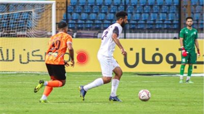 موعد مباراة حرس الحدود وفاركو اليوم الثلاثاء في الدوري المصري والقناة الناقلة