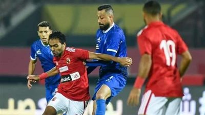 بالقوة الضاربة.. تشكيل الأهلي المتوقع لمواجهة أسوان في الدوري المصري