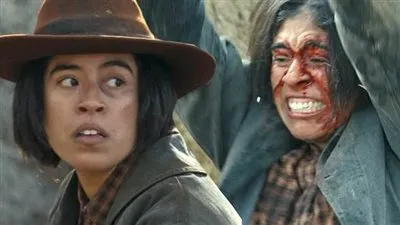 أحداث دامية تشهدها الحلقة الجديدة من 1923