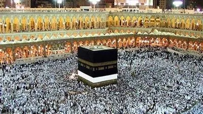 دعاء العمرة في شهر رمضان 2023