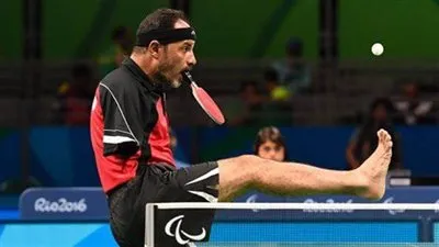 اليوم.. افتتاح البطولة العربية لتنس الطاولة البارالمبية بمصر