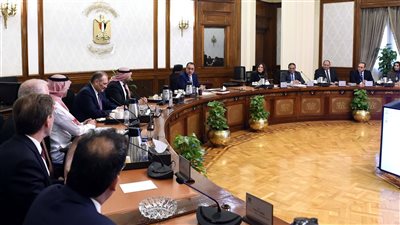 رئيس شركة المراعي السعودية: لدينا فرص كبيرة في السوق المصرية