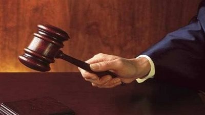 المؤبد لمتهم تعدى على طفلة وسرق قرطها الذهبى بحمام مسجد بالمحلة الكبرى 