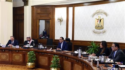 تفاصيل لقاء رئيس الوزراء والسفير السعودي ومجلس إدارة شركة المراعي