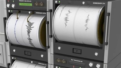 تصدر التريند.. أسرار عن مقياس ريختر