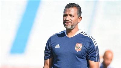 سامي قمصان: جاهزون لمواجهة الترجي في دوري أبطال إفريقيا