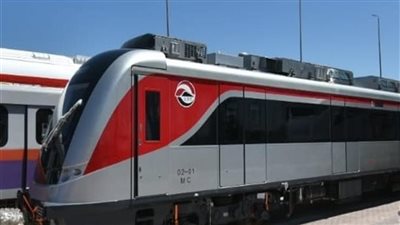 وظائف القطار الكهربائي الخفيف.. ننشر الشروط وموعد التقديم