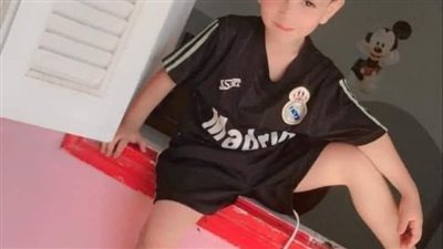 سقوط الطفل عماد في بالوعة الصرف 8 ساعات بدمياط وخروجه جثة 