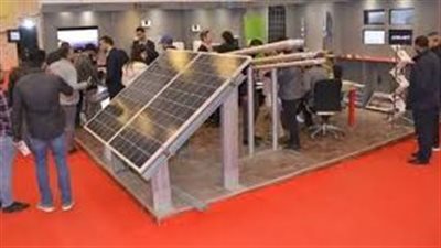 اليوم.. بدء أولى فعاليات المعرض الدولي للطاقة الشمسية بالمغرب