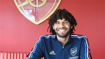 محمد النني يؤسس ناديًا في إنجلترا