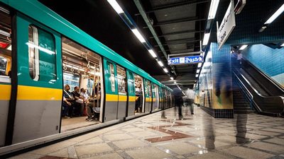 تبدأ من 500 جنيه.. أسعار اشتراك مترو الأنفاق الربع سنوية