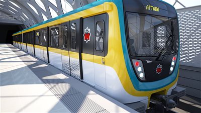 عاجل.. أسعار تذاكر واشتراكات مترو الأنفاق 2023 (التفاصيل الكاملة)